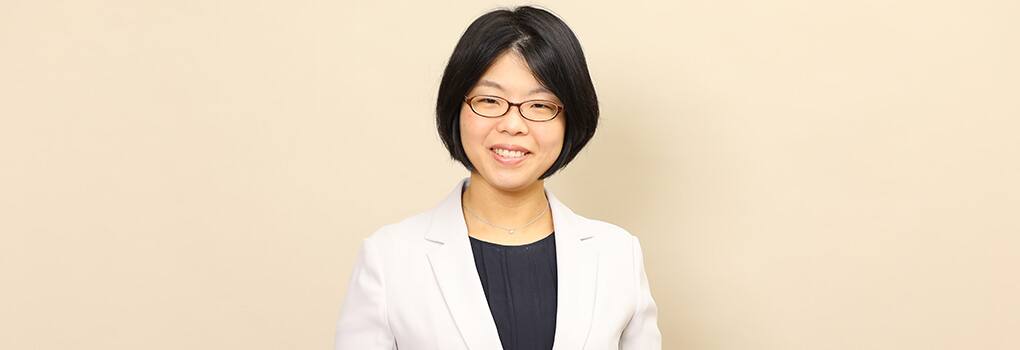 冨田 知里