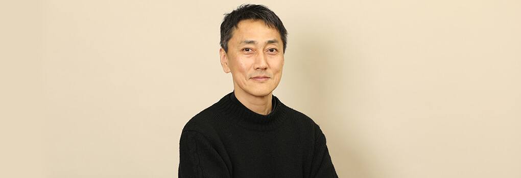 富谷 智