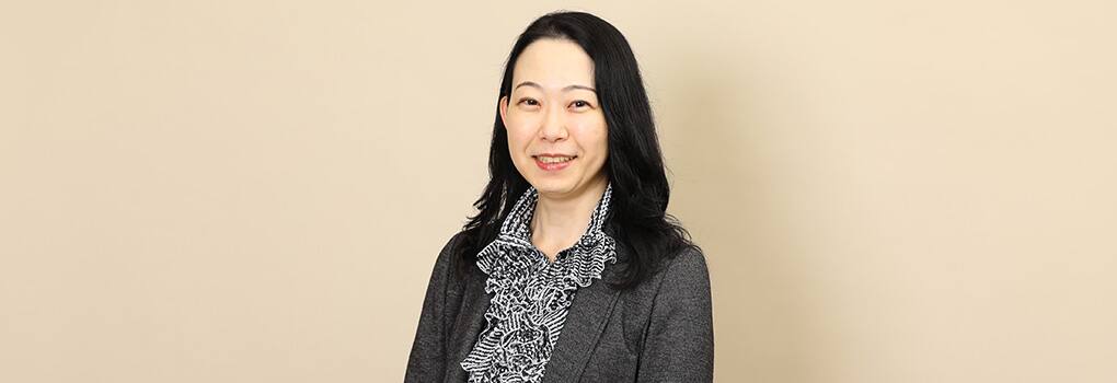 山田 恵美 東京家政大学 山田 恵美 東京家政大学