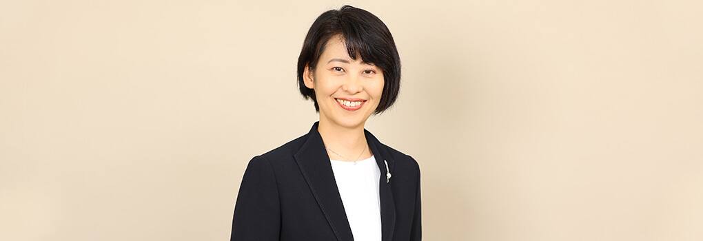 山口 佳子