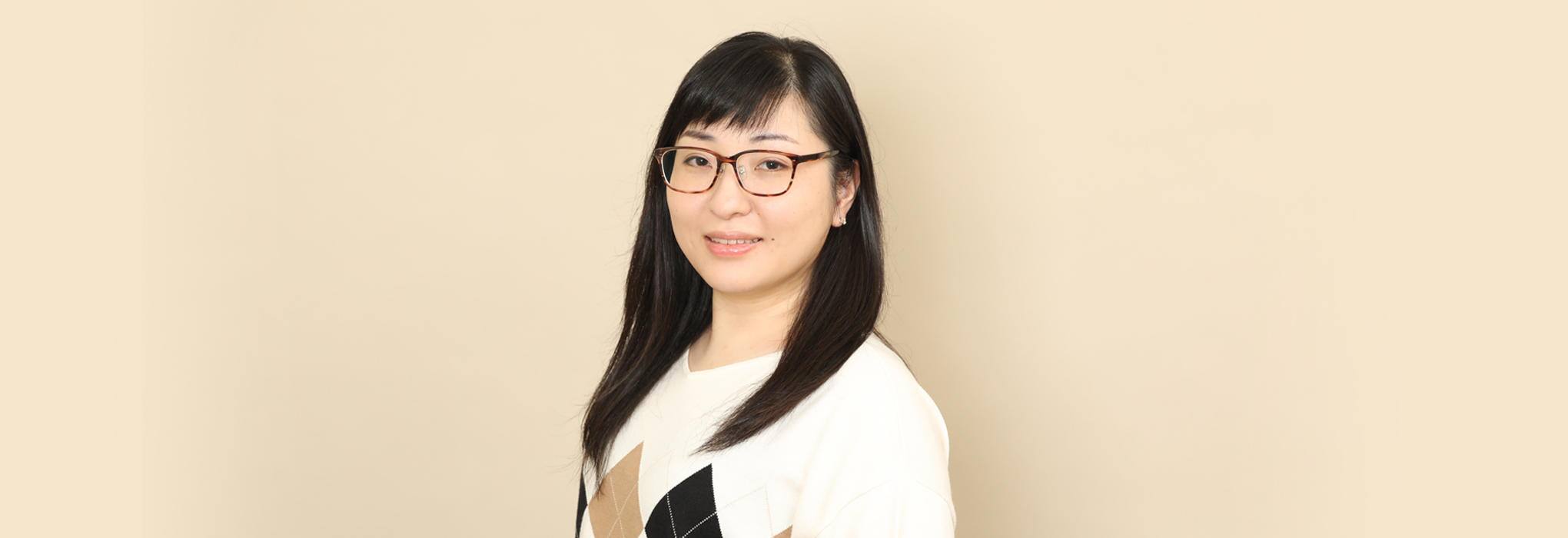 大黒 えりか