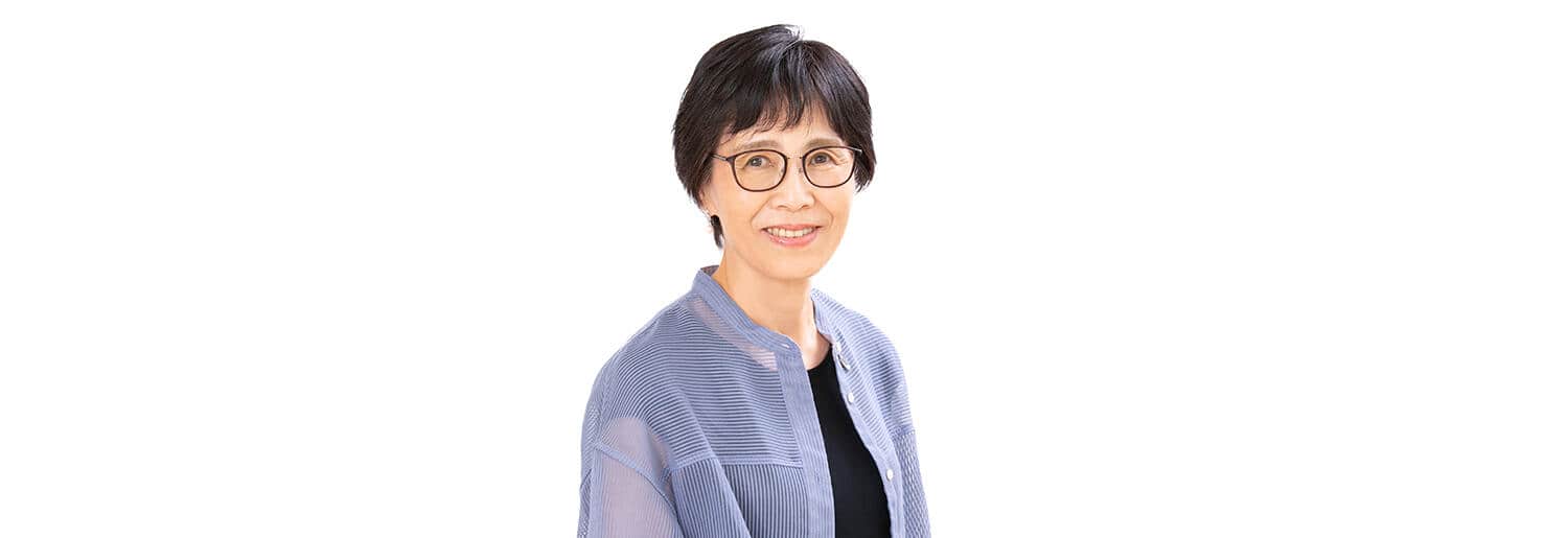 小山 聡子