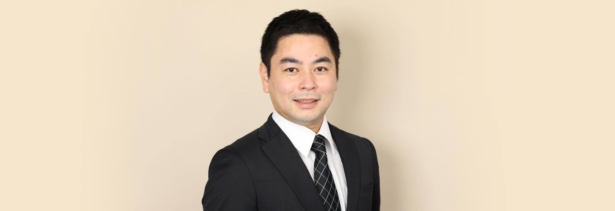 齊藤 和貴