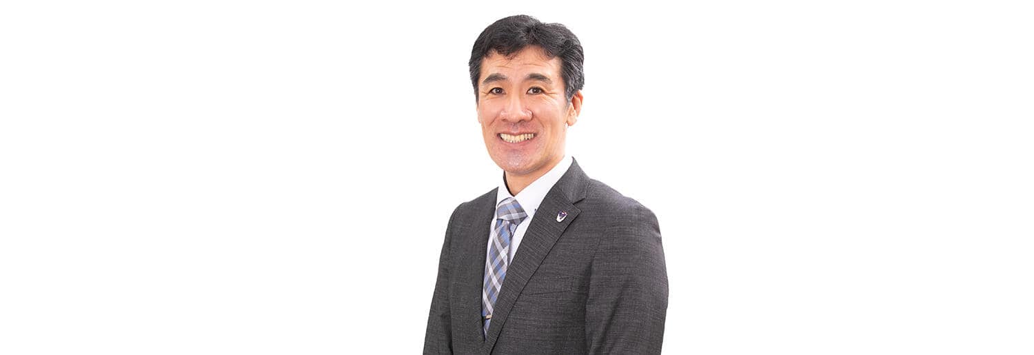 齊藤 展士