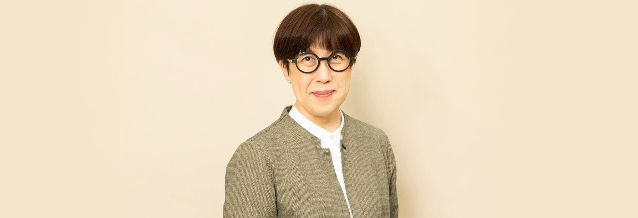 山﨑 洋子