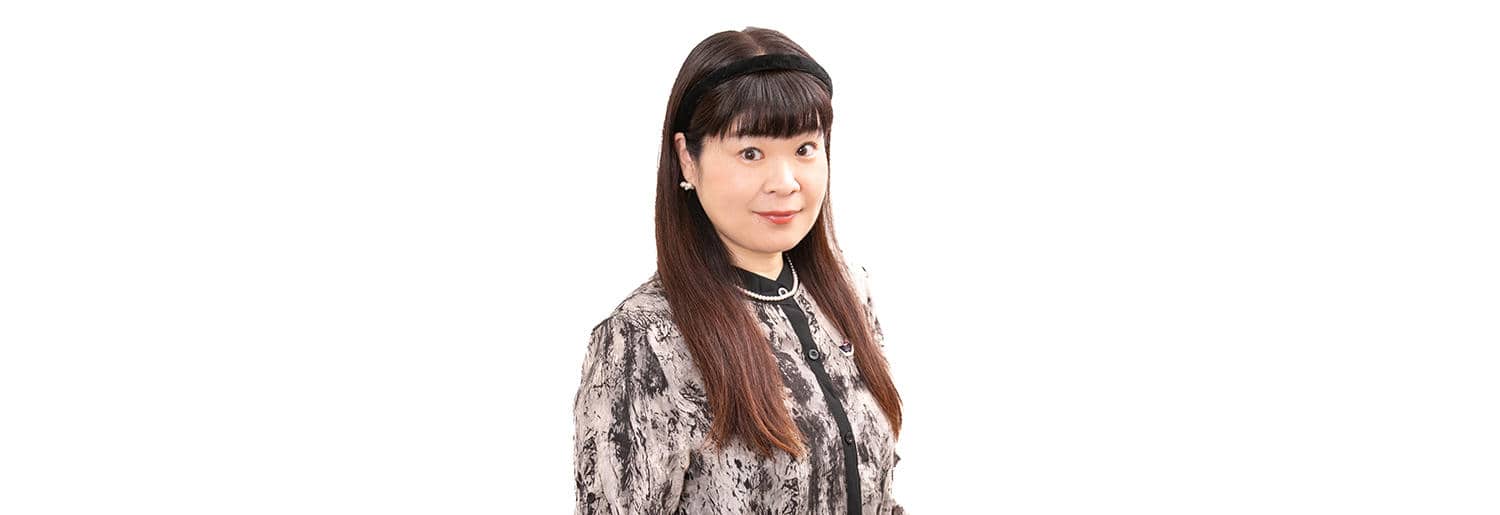 小島　好美