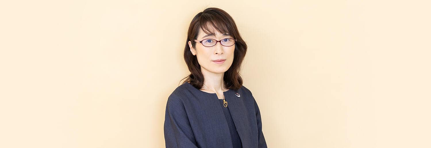 森 直子