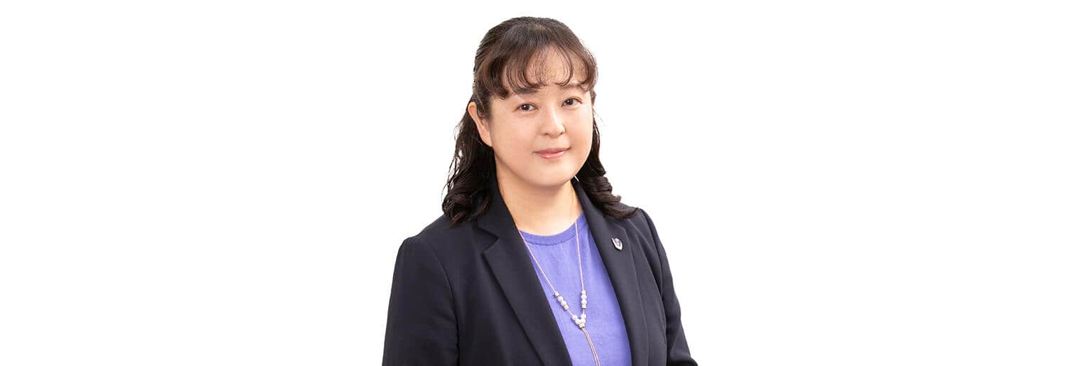 藤田　藍津子