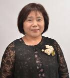 潮田 ひとみ