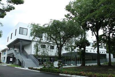 狭山学寮 東京家政大学