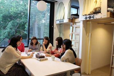 狭山学寮 東京家政大学