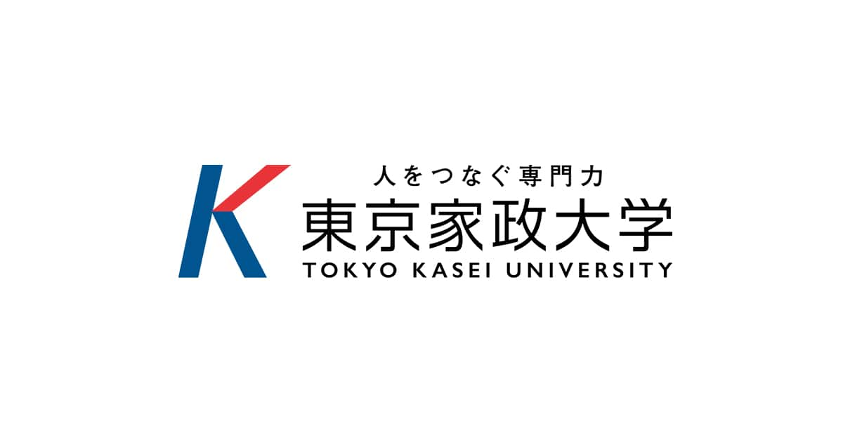 Top Tokyo Kasei University Website