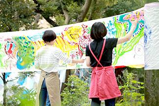 画像：学修プロジェクト