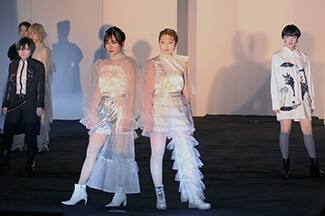 画像：動画で見る家政大