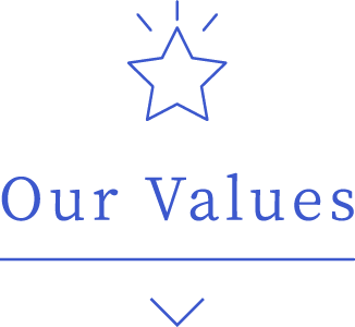 Our Values