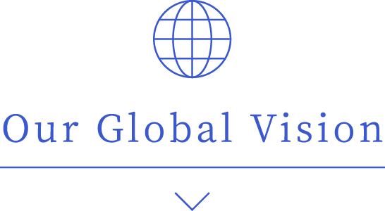 Our Global Vision