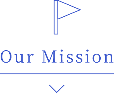 Our Mission