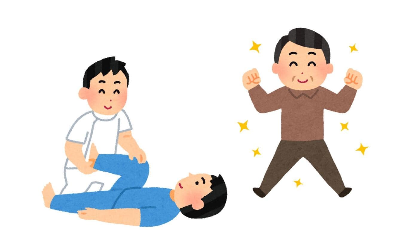 心身の加齢変化のしくみと予防の写真