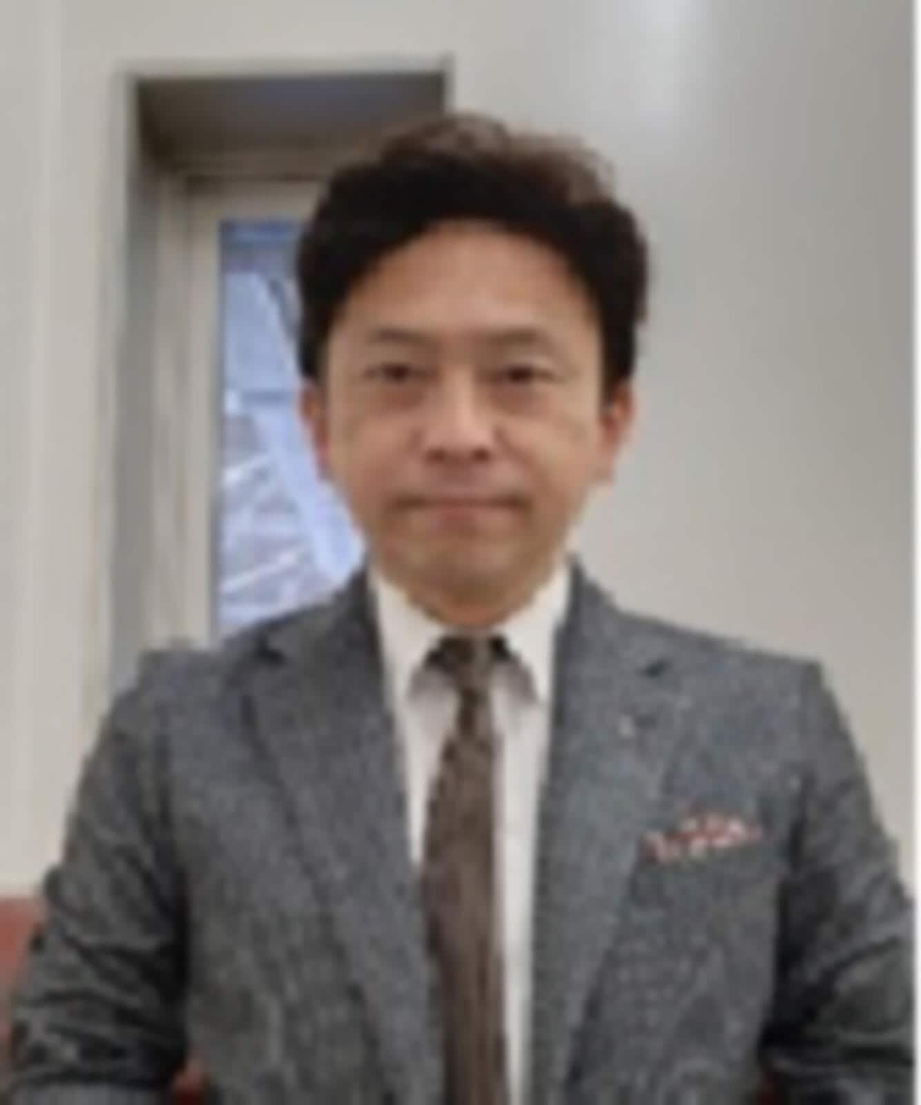 打越竜也先生