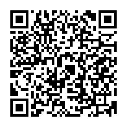 論語講座の申込QRコード
