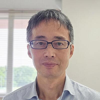 川内　健三先生