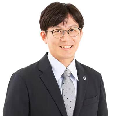 渡邉　和寿先生