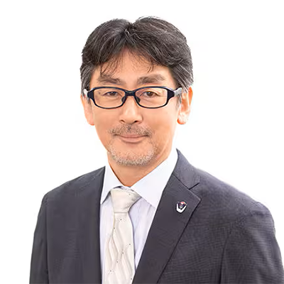 保坂　遊先生
