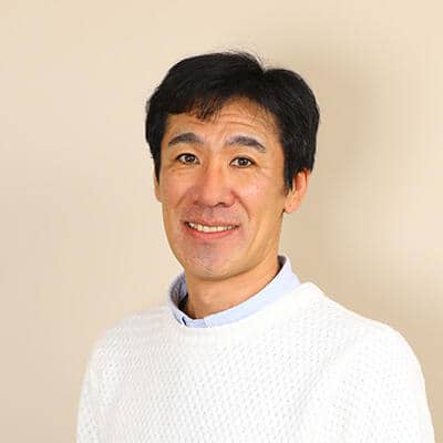 齊藤　展士先生