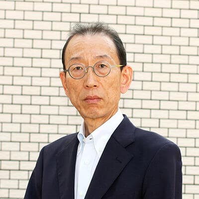 𠮷野　裕之先生