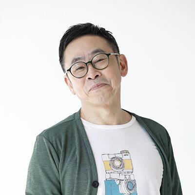 金田　誠一郎先生